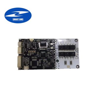 China 4S BMS PCM board factory price bms 12V 4S 20A for Li-ion batter BMS package with balancing high quality for sale