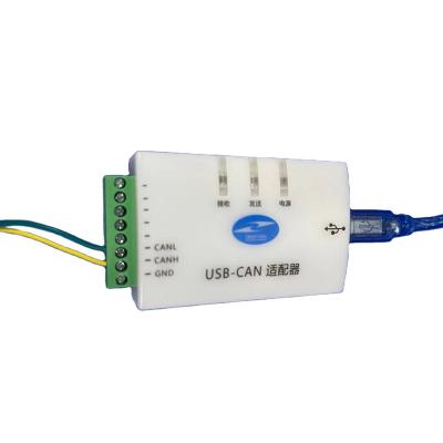 China PCB PC Connector USB CANBUS TOOL for sale