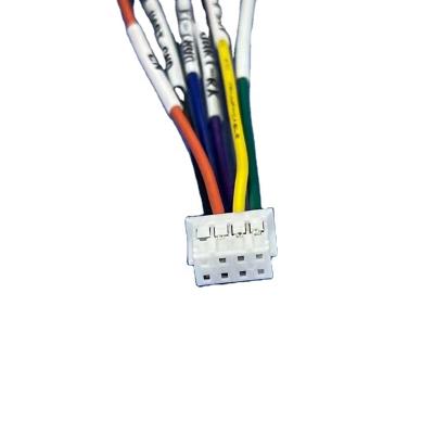 China BMS BMS communication wire for sale