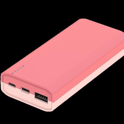 China Ultra Compact Fast Charging Support 10000mAh Power Bank, Portable Charger, Mobile Phone Slim Charger for sale