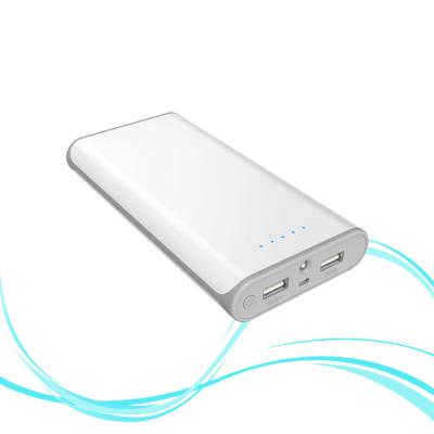 China Short circuit special portable 20000mah charger for sale