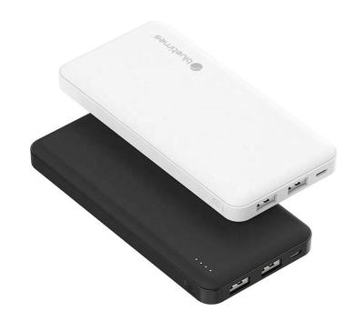 China 2019 Hot Selling Slim Power Bank 10,000mAh Slim Power Bank For Mobile Phone Charging for sale