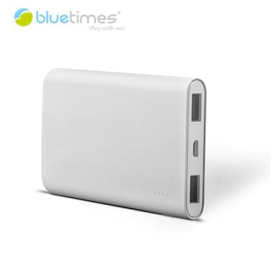 China Ultrathin ABS+PC 10000mAh Shenzhen Fire Proof Power Bank, Bluetime LP-518A Power Bank 5000mah, 32000mah For Samsung Galaxy Power Bank for sale