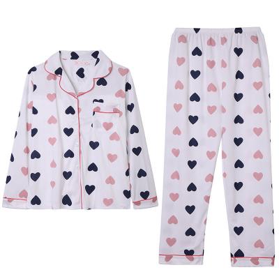 China Factory Price Women Sleepwear Pajamas Sets QUICK DRY Nightgown Robe Pajamas Set for sale