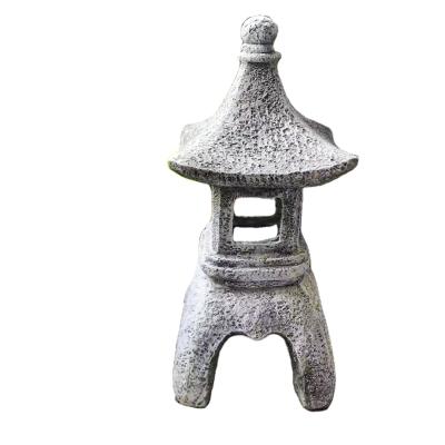 China Europe; USA Wholesale Hot New Items High Quality Garden Ornaments Statue Led Solar Light for sale