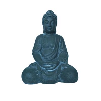 China China Design Private Factory Direct Happy Laughing Buddha Statue Home Decor for sale