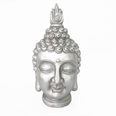 China 2021 China Hot New Items Manufacturer Large Stone Buddha Professional Head for sale