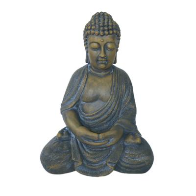 China China factory supply good quality good price wholesale hot sale resin buddha statue for sale