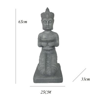 China China Special Hot Selling Factory Directly Resting Guanyin Buddha Statue Guanyin Buddha for sale