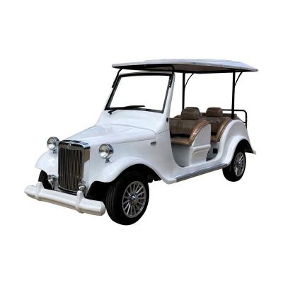 China Kingland 4 Vehicle Model E4 Cheap Price Golf Cart Electric Buggy Seat Club Car For Sale KINGLAND E8 for sale