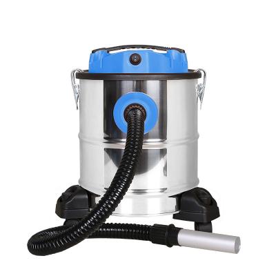 China Bj131high Flame Retardant Vacuum Cleaner Power New Gs 1200w Ash Dry Hand Held Ultra Hot Self-cleaning Electric Fine Air Cleaner CE NC Bagless; ZHE for sale