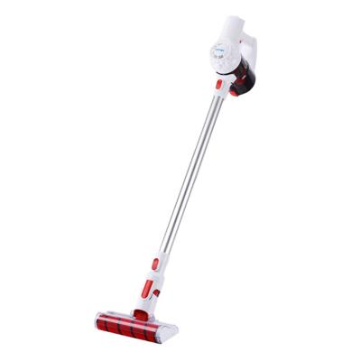 China Excellent Material Hotel Material Multifunctional Household Powerful Practical BRITE Steam Cordless Vacuum Cleaner for sale