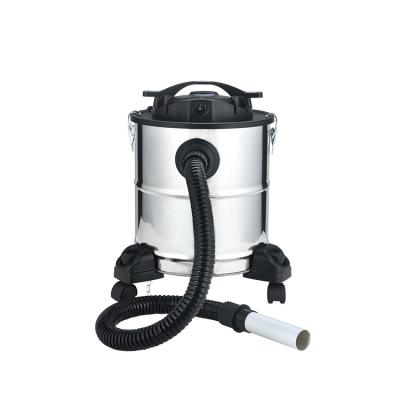 China Ce Hot Self-cleaning Electric High Quality New Gs 1200w Ash Dry Hand Held Cold Ash Bagless High Power 15l/18l/20l Car Vacuum Cleaner for sale