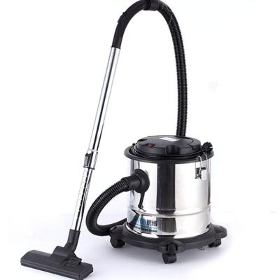 China High quality car ew GS standard, fireproof hot ash vacuum cleaner with blowing function. for sale