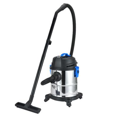 China Hot Selling Multifunctional Cheap Car Floor Cleaner Machine Wet Dry Vacuum Cleaner With Power Cable for sale