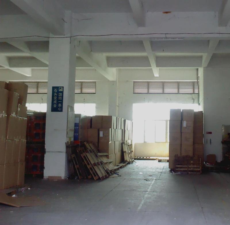 Verified China supplier - Yiwu Jorlin Craft Factory