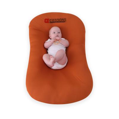 China New Style Soft Newborn Baby Sleeping Bed Newborn Baby Price Bargain Price Luxury Cribs Bed for sale