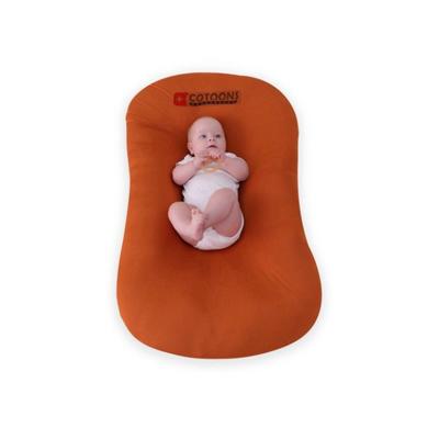 China Travel Soft Warm Anti-skid Portable Bed Newborn Gir Baby Sleep Nest Bed for sale