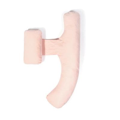 China China Wholesale Folded Pregnancy-Pillow Body Pregnancy Pillow Inflatable for sale