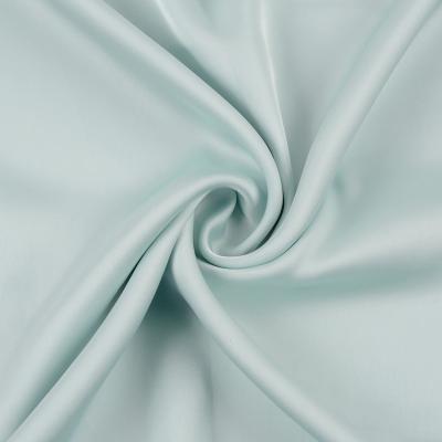 China Wholesale Solid Colors Antistatic Polyester Smooth Antistatic 100% Fabric For Dress for sale