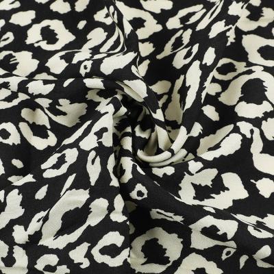 China Professional Supplier Anti Static Woven Printing Rayon Fabric For African Women Clothing for sale