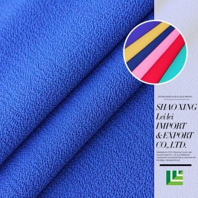 China Guarantee Breathable Classic Quality Diverse Color Sustainable Simple Cotton Fabric For Shirts for sale