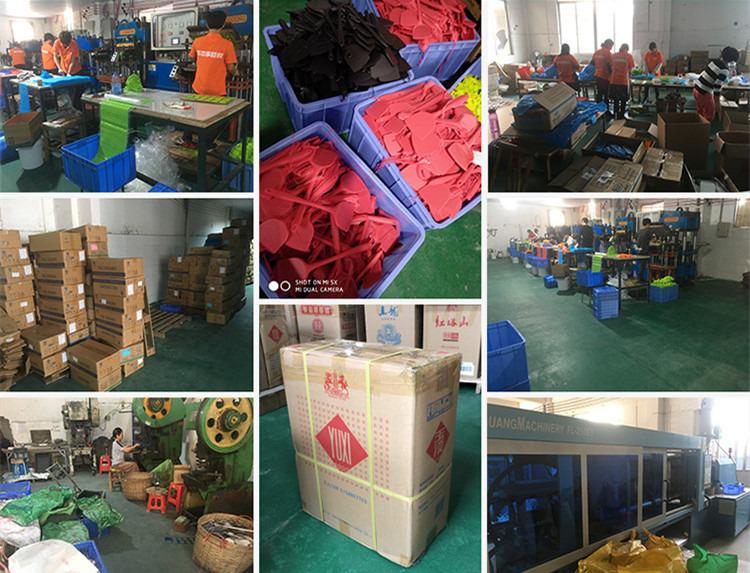 Verified China supplier - Shenzhen ourlove trade co., LTD