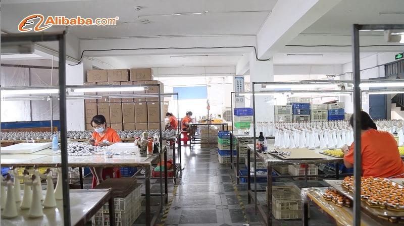 Verified China supplier - Quanzhou Xiaotuan Technology Co., Ltd.