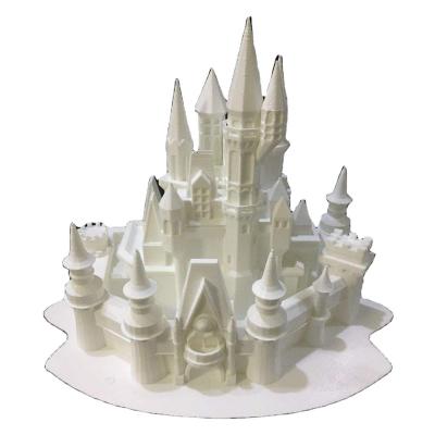 China Europe 3d printing resin 3d printing 3d printing service for sale