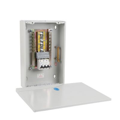 China 3 phase metal distribution board mcb distribution panel MDB-ER series for sale