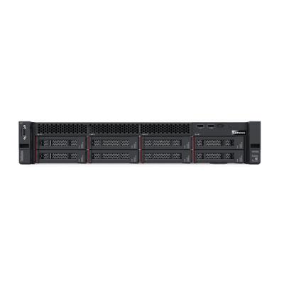 China Wholesale Good Price ThinkSystem SR650 Server 4210R 32G 2U Rack Server 550W ThinkSystem SR650 for sale