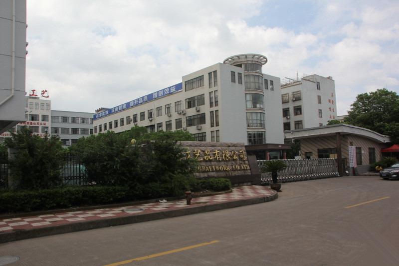 Verified China supplier - Yiwu Yongjin Handicraft Co., Ltd.