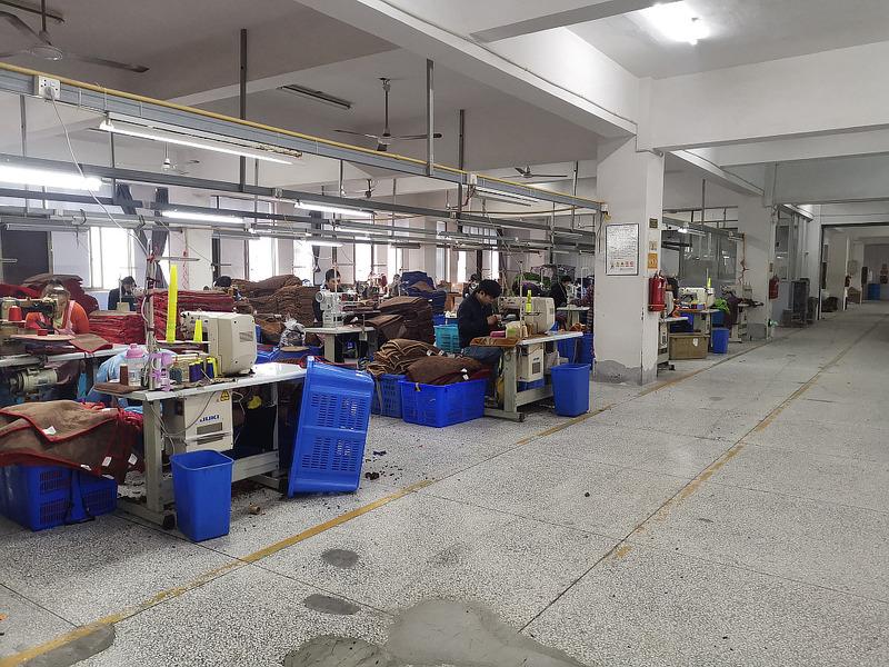 Verified China supplier - Yiwu Yongjin Handicraft Co., Ltd.