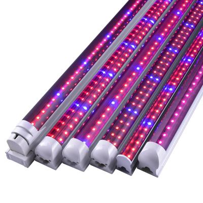 China Knob Dimming Ratio Customized Plants Veg Greenhouse 300-730nm Full Spectrum Hydroponic Indoor Red Blue Sunlight Led Grow Light for sale