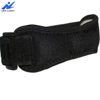 China Best Compression Release Pad Adult Tennis Elbow Support Brace for sale