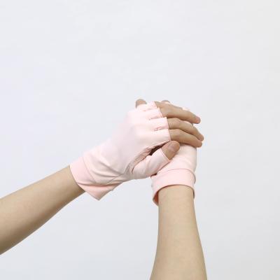 China 2021 Hot Selling Best Quality Compression Copper Gloves Factory Supply Warm Hand Gloves Comfortable Wholesale Gloves for sale