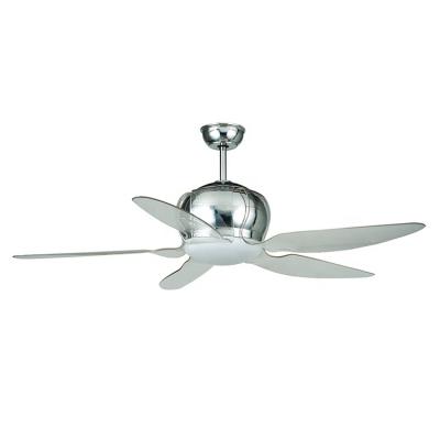 중국 Fancy Ceiling Fan with Cromton Light Fancy Transparent Ceiling Fan and 52