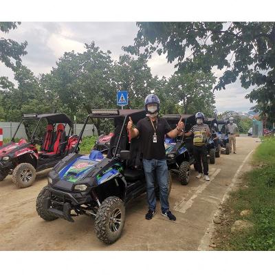 China PATENT PRODUCT high quality factory 400cc buggy utv trailers for sale for sale