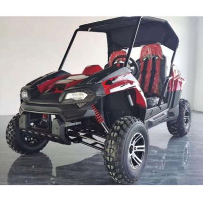 China PATENT PRODUCT Buggypro 400CC Buggypro 400CC Road UTV Legal for sale