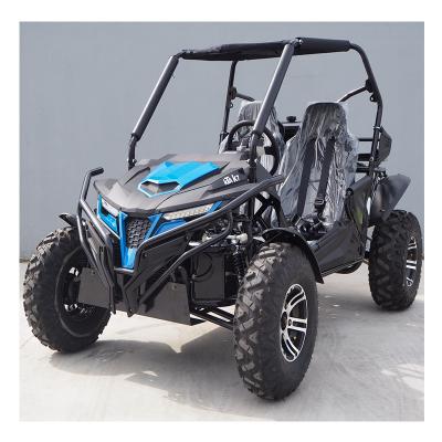 China buggyproBuggypro k1 k3 k5 k7 go karts SSV200cc/150cc buggy 10' standard and 12' optional for sale