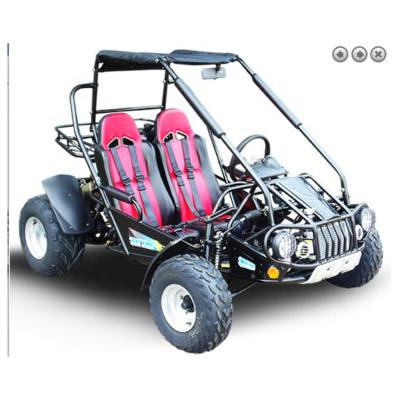 China Hot Wholesale Steel Rolling Bar Buggypro GK New 2seaters Go Kart 300cc Tube Frame Popular Buggypro GK300XRS GK300XRS E for sale