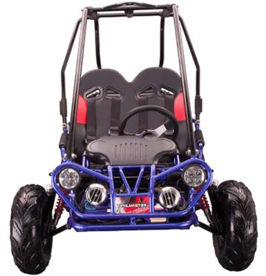 China Sate Reverse Optional Factory Direct Export TRAIL MASTER Mini Go Kart Buggy GK150XRS Kids Size To Go Kart Buggy GK50XRX GK50XRXR for sale