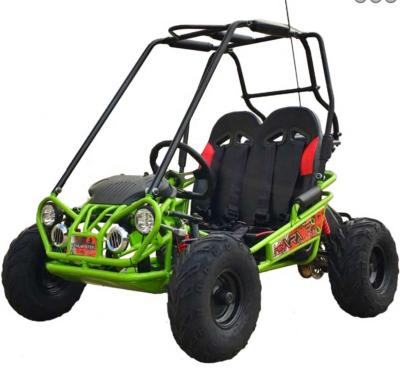 China Buggypro Maker Direct Kids 2seaters Fun Go Kart Buggy Master GK50XRS 4.10-6 / 13 x 5-6 for sale