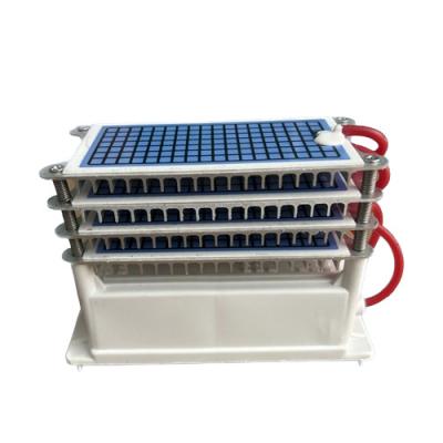 China Electric 32g Plate Ozone Generator 220V Ozone Ceramic Plate for sale