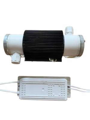 China 5g Corona Discharge Tube Ozone Generator Cell With Power Supply for sale