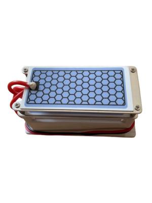 China Office 110V Plate Ozone Generator Ceramic Ozone Plates For Living Air Purifier for sale