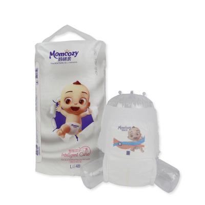 China Hot Selling Printed Cloth Diapers Bulk Factory Price All Size Baby Diaper Diaper for sale