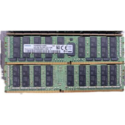 China Wholesale Server Server Memory DDR4 CCE 2666 MHz 64G Memory For Server for sale