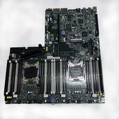 China High Quality Server X3550M5 SATA C610 DDR4 Mainboard Intel Server Motherboard for sale