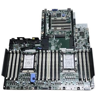 China Good Quality Server SR650 SATA C622 DDR4 LGA3647 Mainboard Intel Xeon Server Motherboard for sale